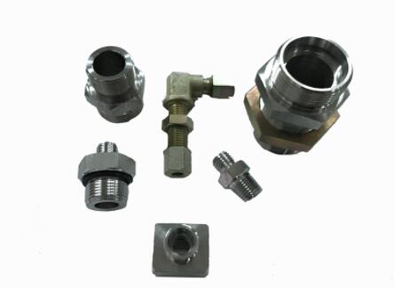 卡套接頭過負(fù)荷有何保護(hù)方式